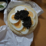 キャビアハウス＆プルニエ サンドイッチハウス - 