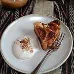 ドッグ&ベジレストラン トゥルシー - 