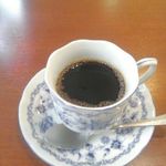 夢生 - 食後のコーヒー