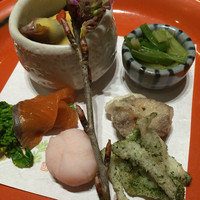 三田ばさら 本店 - 