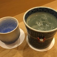 鮨 村上二郎 - 洗心（新潟）
