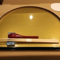 鮨 村上二郎 - おまかせのコースを頂きました。
