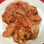 焼肉ホルモン アジェ - 