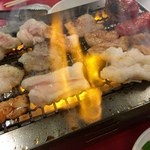 焼肉ホルモン アジェ - 