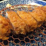 Tonkatsu Misoya - 