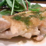 なかむら屋 - ジュワっとジューシー♪