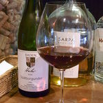 なかむら屋 - 独　フーバーシュペットブルグンダー￥１２００