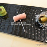 シェ松尾・松濤レストラン - 