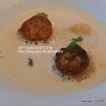 シェ松尾・松濤レストラン - 