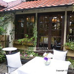 シェ松尾・松濤レストラン - 