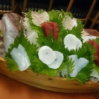 いけす無門 新宿 - 