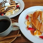 チョコホリックカフェ - 