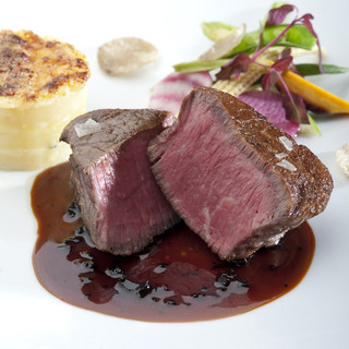 グランファミーユ・シェ松尾_1