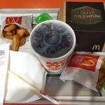 McDonald's - セット♪