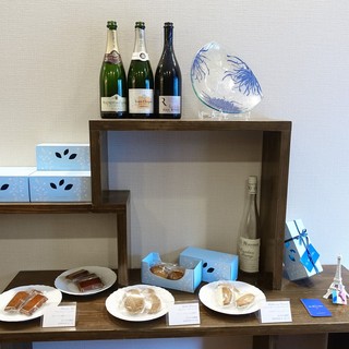 デセール ラ・フラムブルー_2