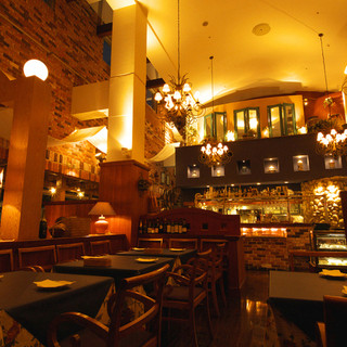 トラットリア・イタリア_1