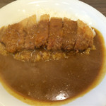 モジャカレー - 