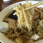 中華そば処 琴平荘 - 