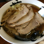 中華そば処 琴平荘 - 