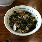 中華そば処 琴平荘 - 