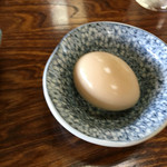 中華そば処 琴平荘 - 