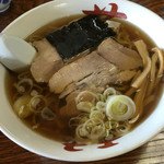 中華そば処 琴平荘 - 