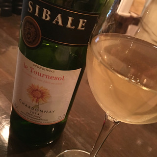 和バル シノノ_1