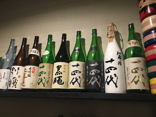 どんどん亭 - 天童（居酒屋）の写真