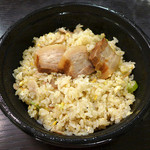 こがね飯店 - 