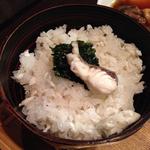 本濱 - お昼の定食