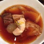 本濱 - お昼の定食