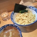 ラーメン雷鳥 - 