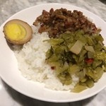 半山小馆 - 料理写真: