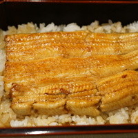 天然うなぎ しま村 - 