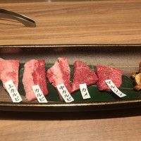 焼肉ソムリエ 萬樹亭 福島店 - 