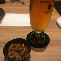 焼肉ソムリエ 萬樹亭 福島店 - 