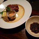 まある - 和牛ステーキ