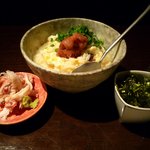 まある - 冷たい雑炊