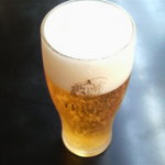 Hakata Daruma - 恵比寿グラスビール