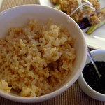 ココノワ - 富山産玄米