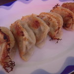 トントン - 焼き餃子