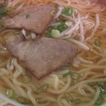 トントン - ラーメン