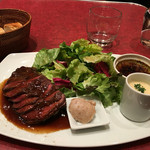 ル・プレヴェール - 