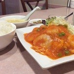 Kahou - 食べログ ワンコインランチ