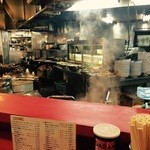 ラーメン桐生 笠懸店 - 