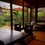 日本料理 おぎ原 - 