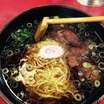 ラーメン桐生 笠懸店 - 