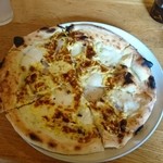 ピッツェリア　ホリウチ - 