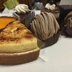 le bonbon et chocolate (ボンボン・ショコラ) - 