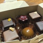 le bonbon et chocolate (ボンボン・ショコラ) - 